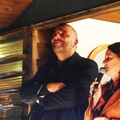 Portrait de Johanna Rolland