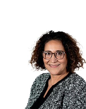 Portrait photo de BASSAL Aïcha