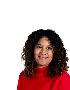 Portrait photo de JURAVER Anouck