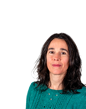 Portrait photo de GOUEZ Aziliz