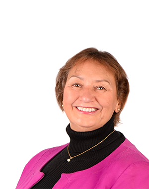 Portrait photo de BLUMENTAL Cécilia