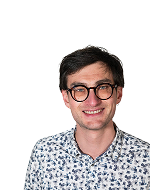 Portrait photo de JOUIN Christophe