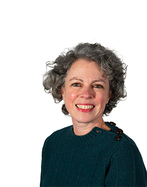 Portrait photo de BONAMY Delphine