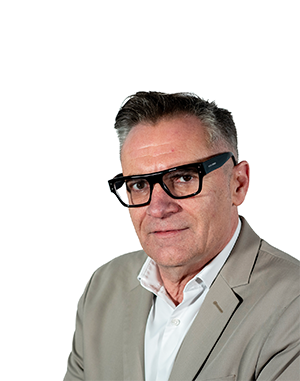 Portrait photo de TALLEDEC Denis