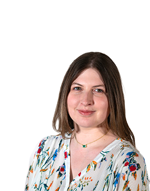 Portrait photo de BOURDON Émilie