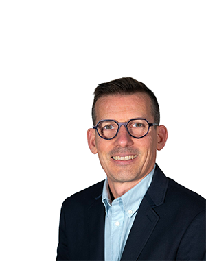 Portrait photo de VERDIER Geoffroy