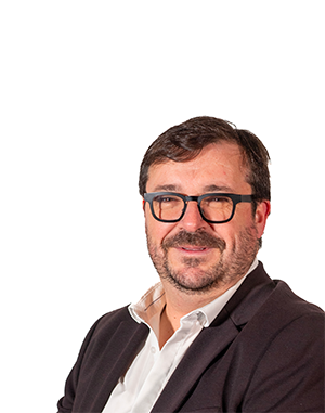 Portrait photo de SALAÜN Gildas