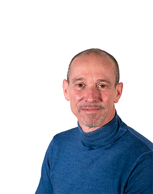 Portrait photo de MAIGRET Hervé