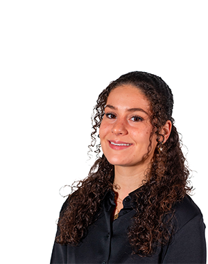 Portrait photo de AÏT-OUAKLI Jade