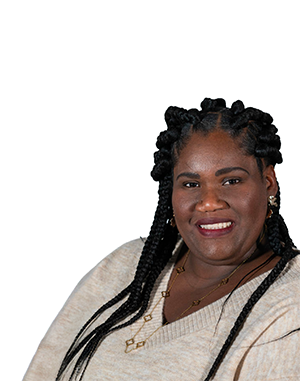 Portrait photo de NEVERS Karine