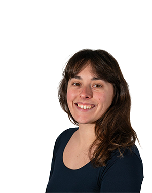 Portrait photo de BERTU Mahaut