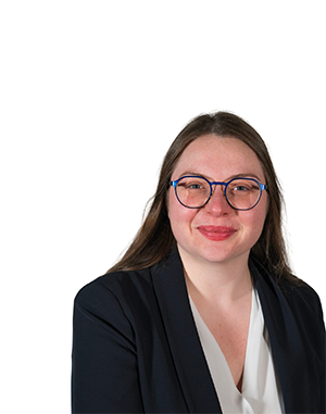 Portrait photo de HÉLARY Mélissa