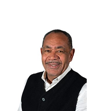 Portrait photo de COCOTIER Michel