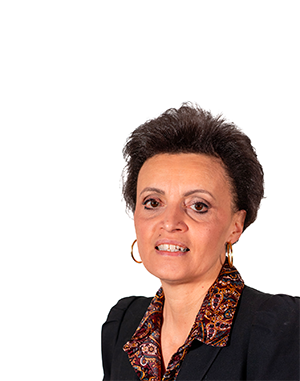 Portrait photo de ESSASSI Radia