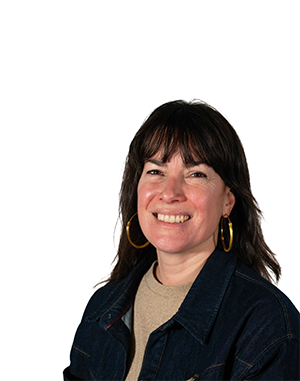 Portrait photo de FIGULS Séverine