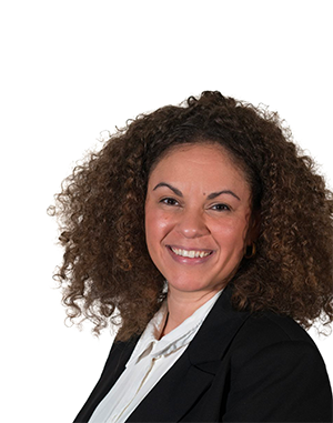 Portrait photo de HABBITA Soufia