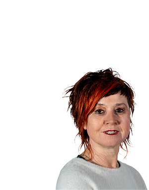 Portrait photo de COUSSINET-NDIAYE Valérie