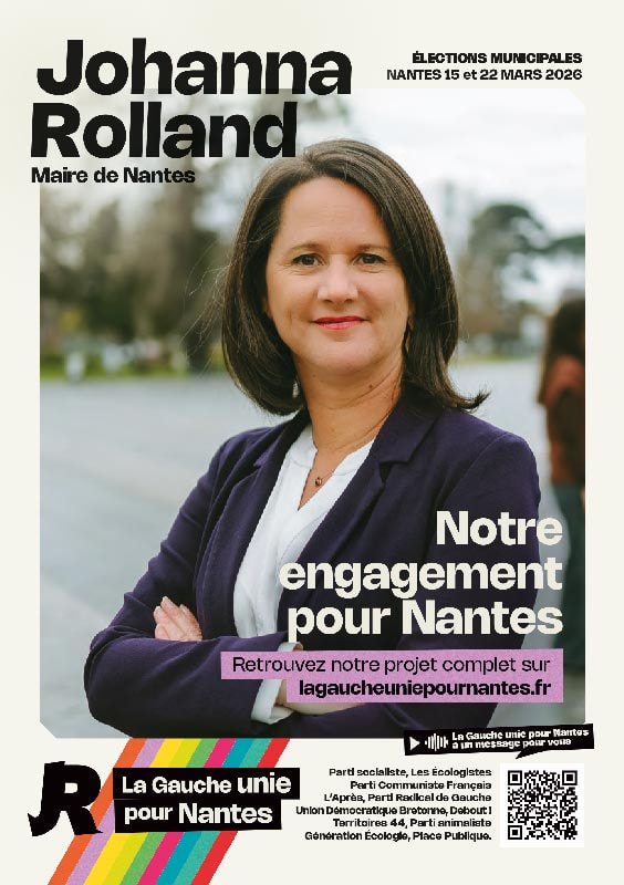 Image du recto du flyer